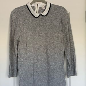 JCrew Shirt with Collar
